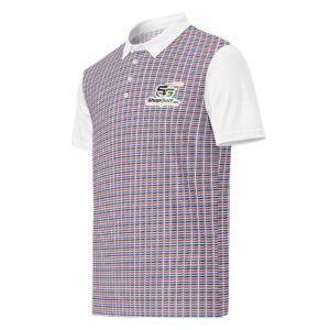 Bandit Lines Golf Polo (Uni-Sex)
